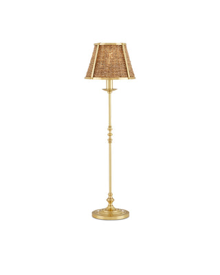 Deauville Collection Table Lamp by Currey and Company