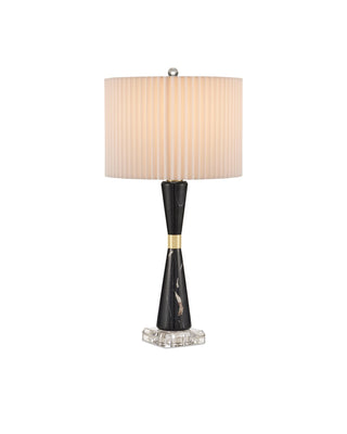 Edelmar Collection Table Lamp by Currey and Company
