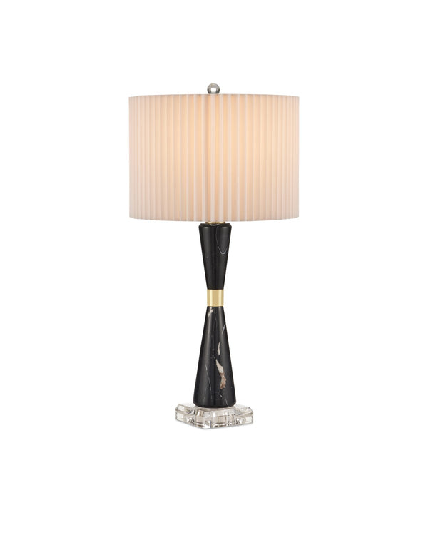 Edelmar Collection Table Lamp by Currey and Company