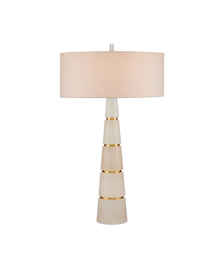 Eleanora Table Lamp Table Lamp by Currey and Company