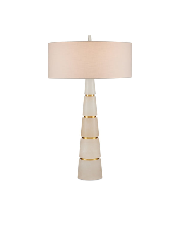 Eleanora Table Lamp Table Lamp by Currey and Company