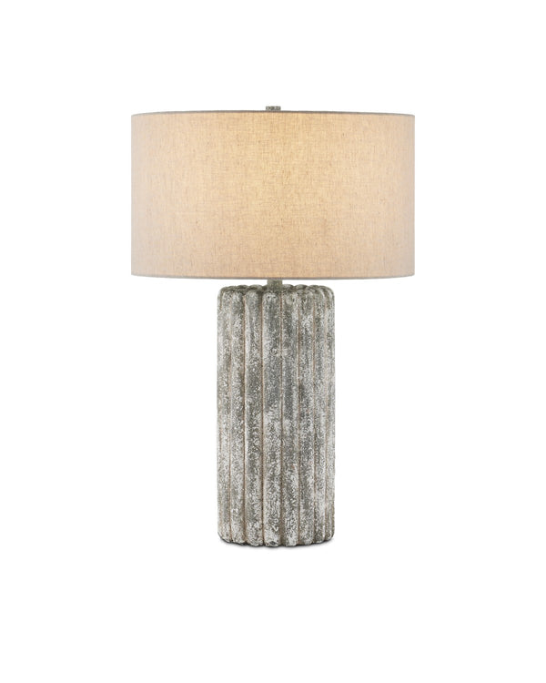Boudoirs Table Lamp Table Lamp by Currey and Company