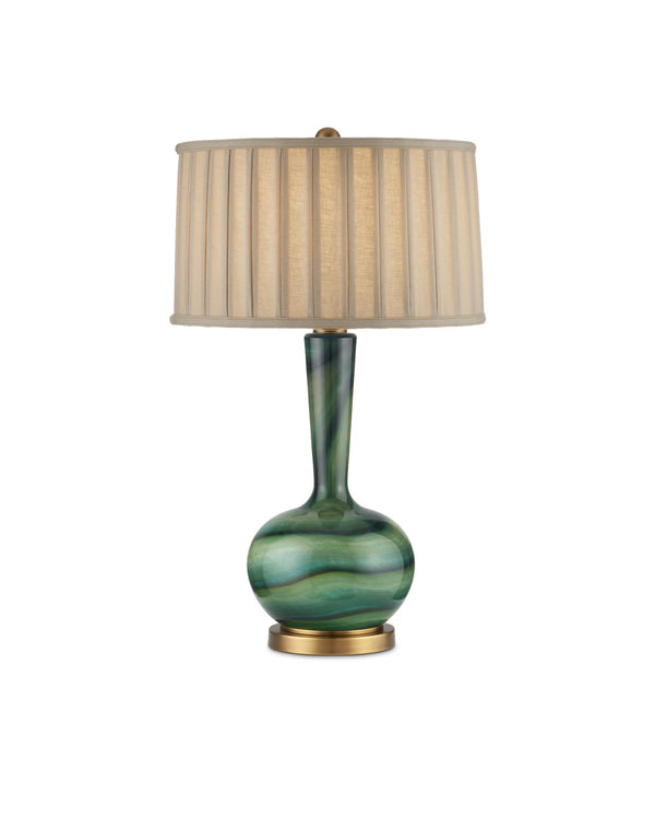 Lamartine Table Lamp Table Lamp by Currey and Company