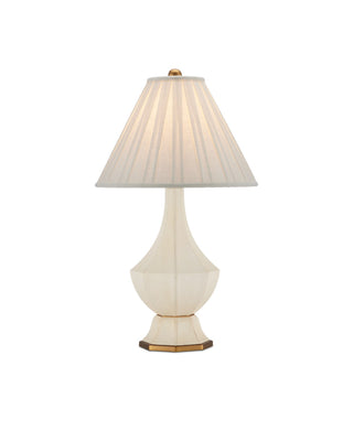 Musetta Table Lamp Table Lamp by Currey and Company