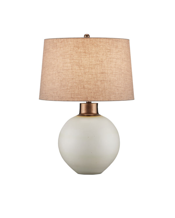Olano Table Lamp Table Lamp by Currey and Company
