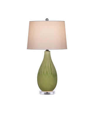 Anjou Table Lamp Table Lamp by Currey and Company