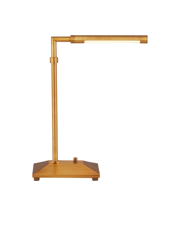 Autrand Collection Desk Lamp by Currey and Company