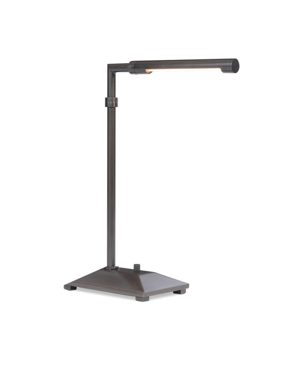 Autrand Collection Desk Lamp by Currey and Company