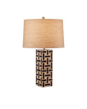 Aarna Collection Table Lamp by Currey and Company