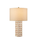 Aarna Collection Table Lamp by Currey and Company