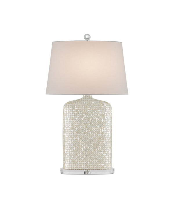 Gerri Collection Table Lamp by Currey and Company