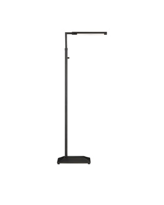 Autrand Collection Floor Lamp by Currey and Company