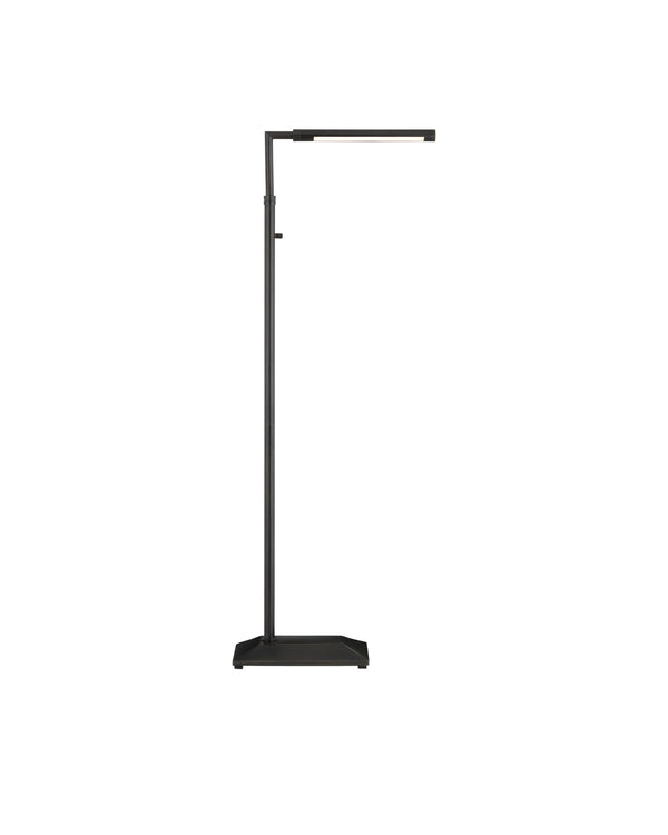 Autrand Collection Floor Lamp by Currey and Company