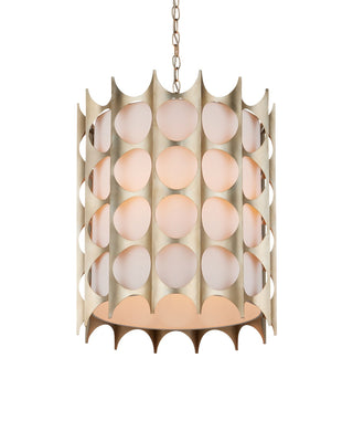 Bardi Collection Pendant by Currey and Company