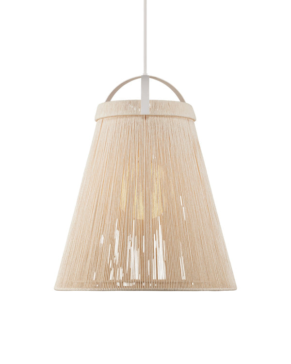 Parnell Collection Pendant by Currey and Company