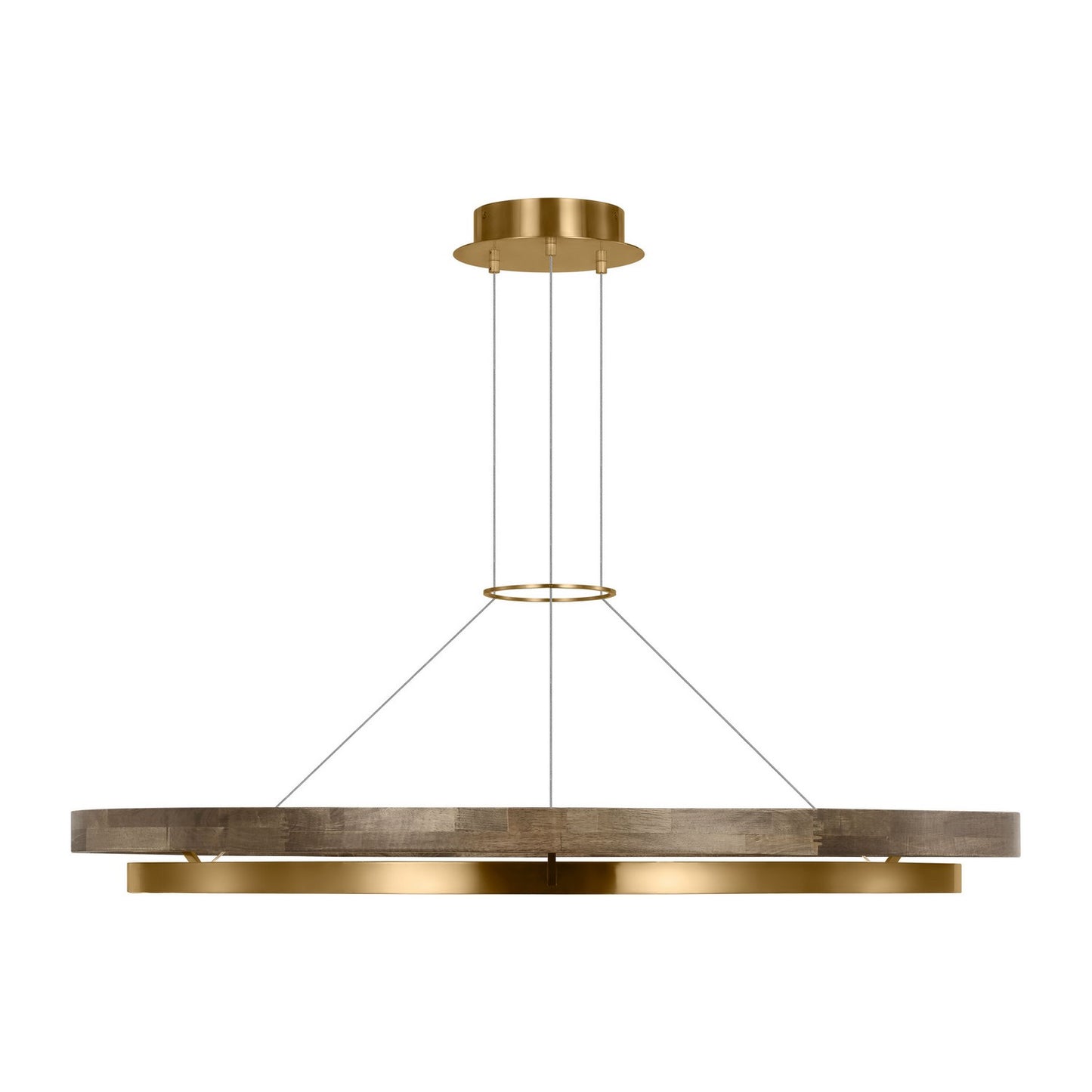 Visual Comfort Modern-700GRC48NBW-LED930|MAIN