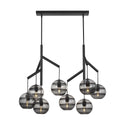 Sedona Outdoor (Damp) Chandelier by Visual Comfort Modern