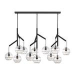 Visual Comfort Modern-700SDNMPL3CB|MAIN