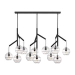 Visual Comfort Modern-700SDNMPL3CB|MAIN