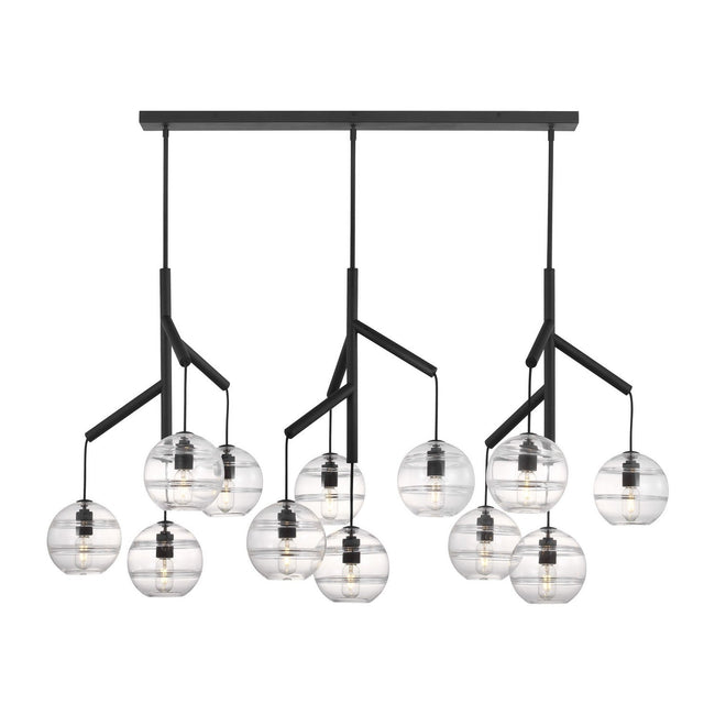 Visual Comfort Modern-700SDNMPL3CB|MAIN