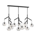 Sedona Outdoor (Damp) Chandelier by Visual Comfort Modern