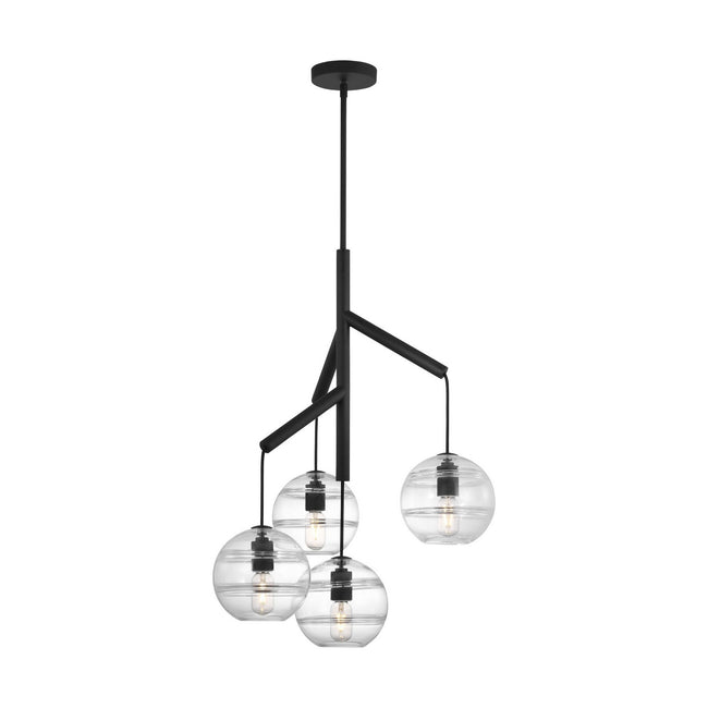Visual Comfort Modern-700SDNMPR1CB|MAIN