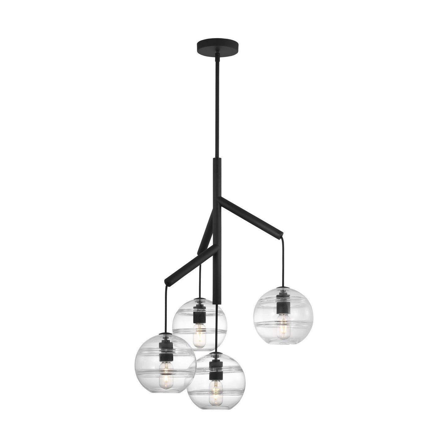 Visual Comfort Modern-700SDNMPR1CB-LED927|MAIN