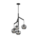 Sedona Outdoor (Damp) Chandelier by Visual Comfort Modern