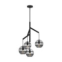 Sedona Outdoor (Damp) Chandelier by Visual Comfort Modern