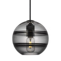 Sedona Outdoor (Damp) Pendant by Visual Comfort Modern