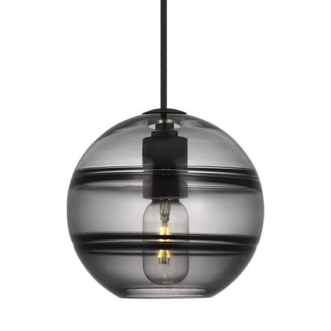 Visual Comfort Modern-700TDSDNGPKB-LED927|MAIN