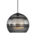 Sedona Outdoor (Damp) Pendant by Visual Comfort Modern