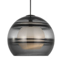 Sedona Outdoor (Damp) Pendant by Visual Comfort Modern