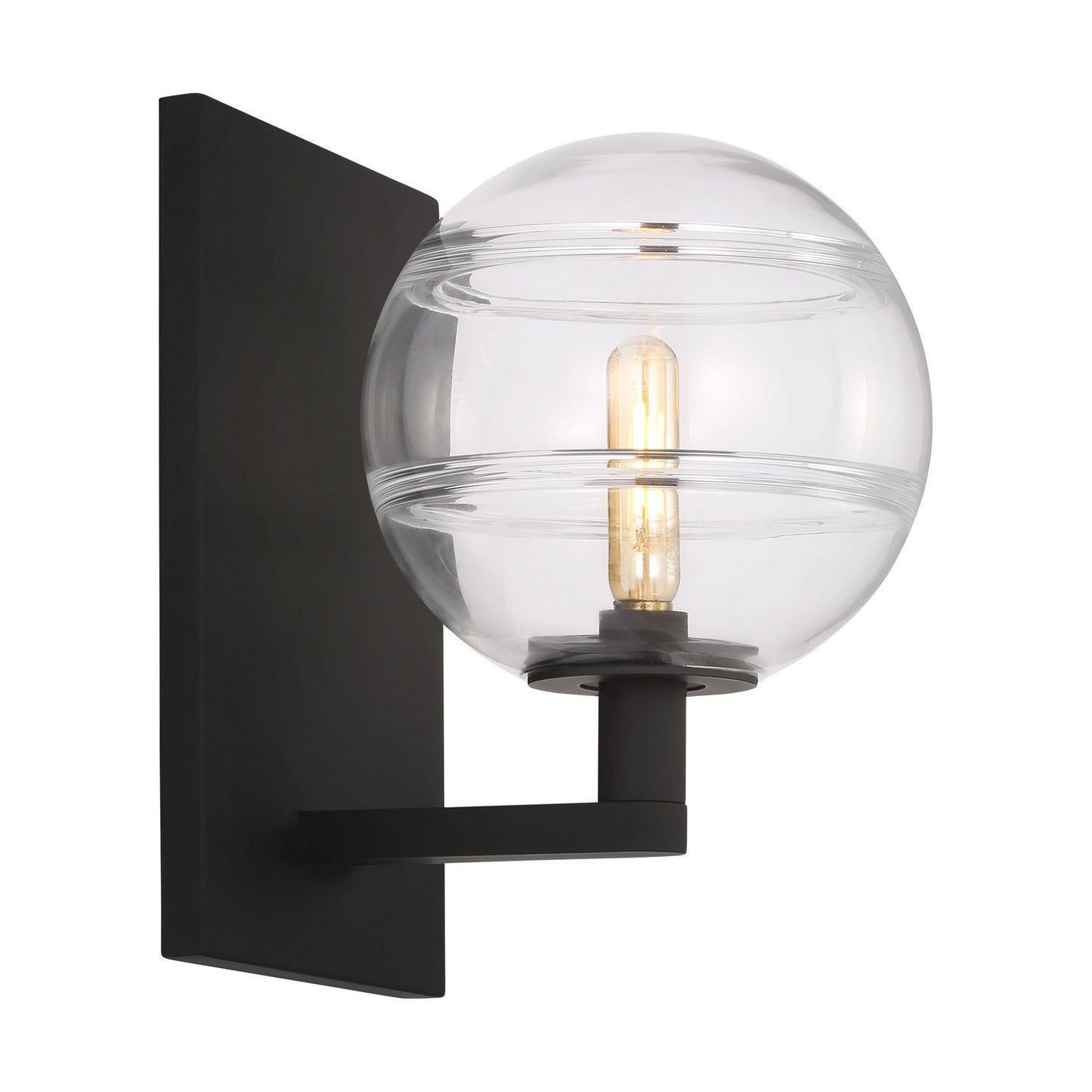 Visual Comfort Modern-700WSSDNCB-LED927|MAIN