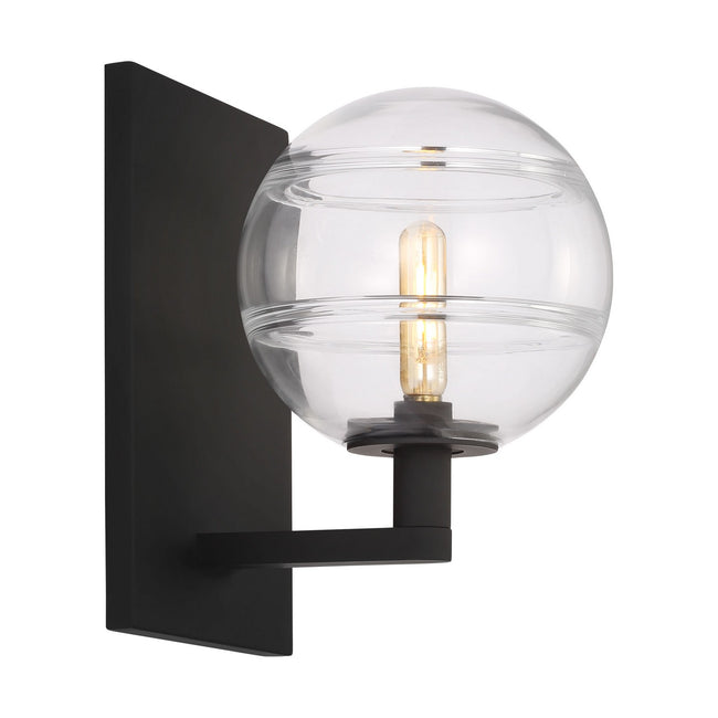 Visual Comfort Modern-700WSSDNCB-LED927|MAIN