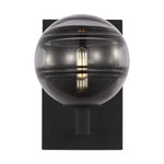 Visual Comfort Modern-700WSSDNKB-LED927|MAIN