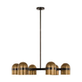 Octavia Chandelier by Visual Comfort Modern