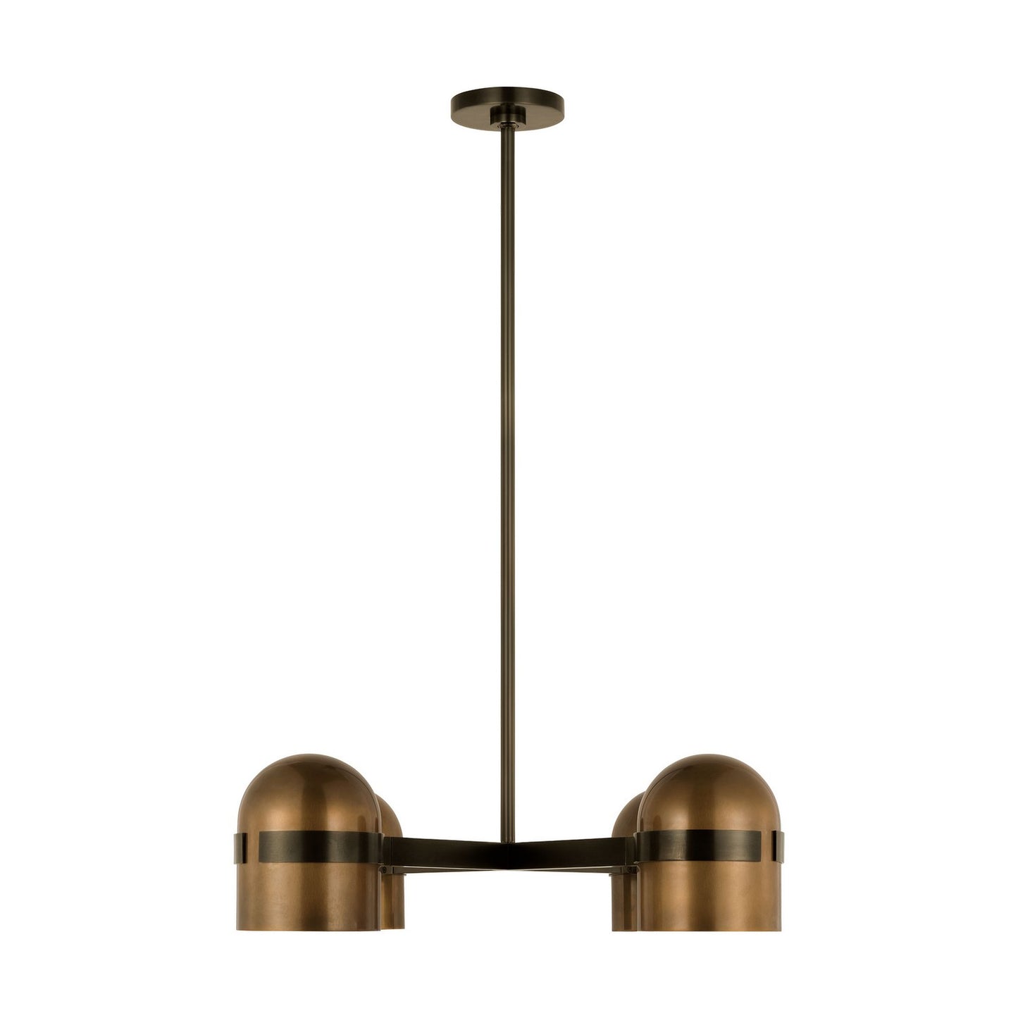 Visual Comfort Modern-AKCH33527BDZ/BWB|MAIN