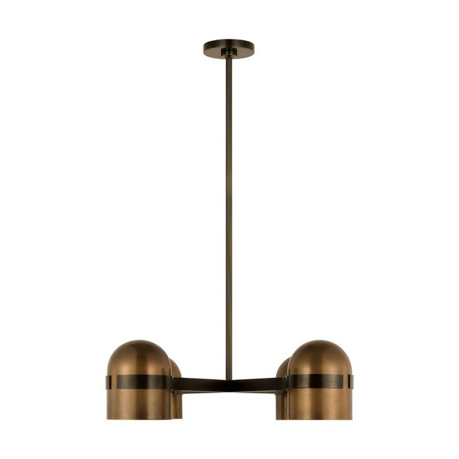 Visual Comfort Modern-AKCH33527BDZ/BWB|MAIN