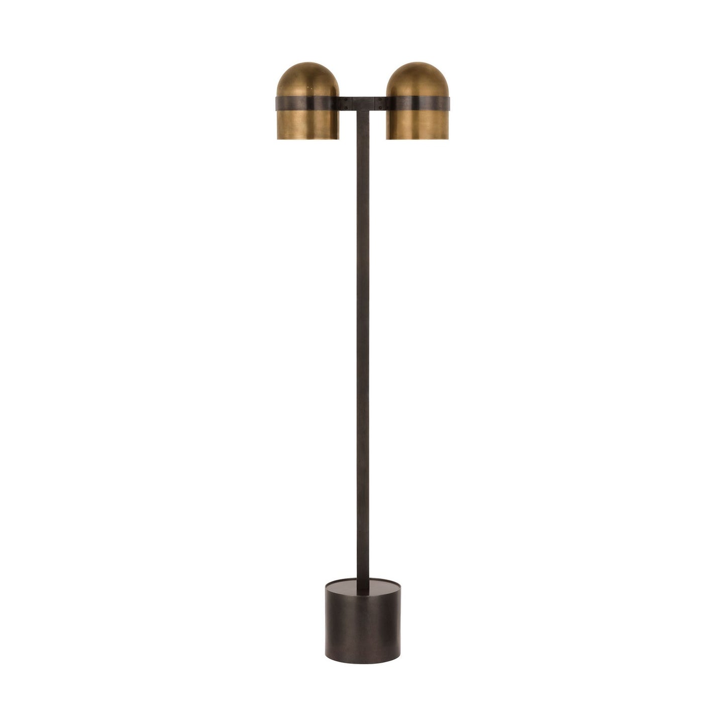 Visual Comfort Modern-AKFL34127BDZ/BWB|MAIN