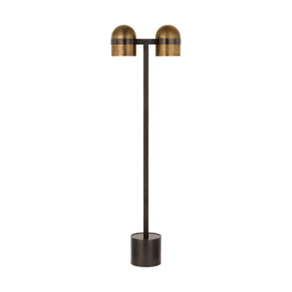 Octavia Floor Lamp by Visual Comfort Modern