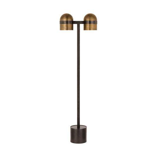 Visual Comfort Modern-AKFL34127BDZ/BWB|MAIN