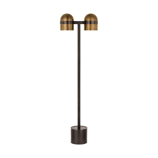 Octavia Floor Lamp by Visual Comfort Modern