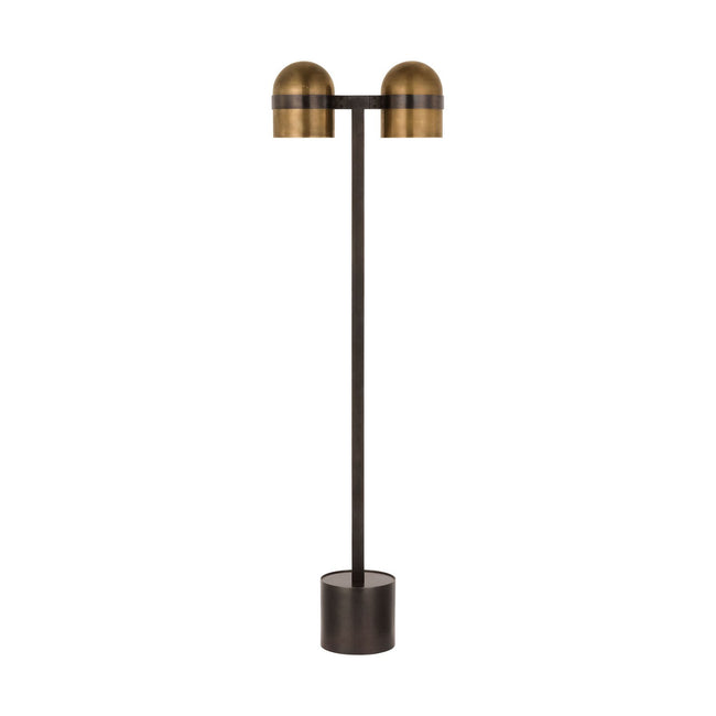 Visual Comfort Modern-AKFL34127BDZ/BWB|MAIN