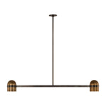 Visual Comfort Modern-AKLS33627BDZ/BWB|MAIN