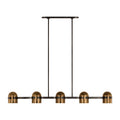Octavia Chandelier by Visual Comfort Modern