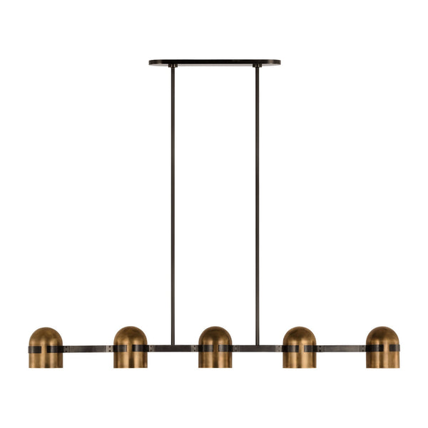 Octavia Chandelier by Visual Comfort Modern