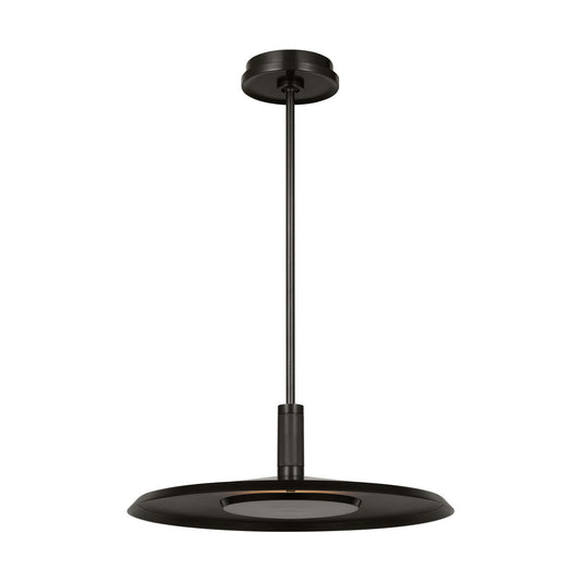 Visual Comfort Modern-AKPD17027BZ|MAIN