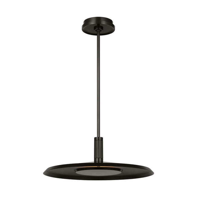 Visual Comfort Modern-AKPD17027BZ|MAIN