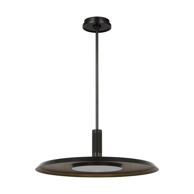 Visual Comfort Modern-AKPD17027BZ/DB|MAIN